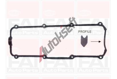 FAI AutoParts Tsnn krytu hlavy vlce FAI RC751S, RC751S