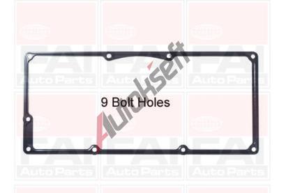 FAI AutoParts Tsnn krytu hlavy vlce FAI RC769S, RC769S