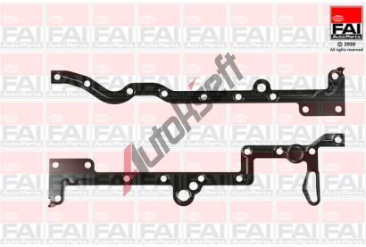 FAI AutoParts Tsnn olejov vany FAI SG1002, SG1002