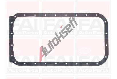 FAI AutoParts Tsnn olejov vany FAI SG670, SG670