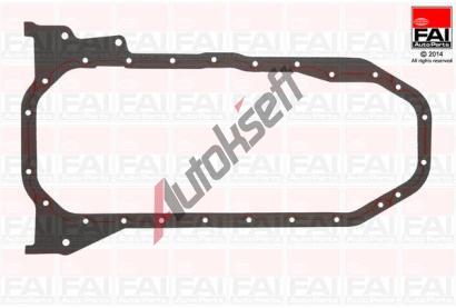 FAI AutoParts Tsnn olejov vany FAI SG736, SG736