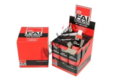 FAI AutoParts Tsnn krytu hlavy vlce FAI SIL-2DB, SIL-2DB
