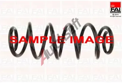 FAI AutoParts Pružina podvozku FAI SP202, SP202 FAI AutoParts Pružina podvozku FAI SP202, SP202