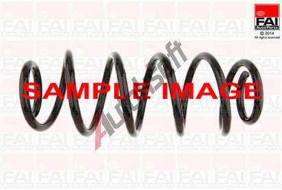 FAI AutoParts Pružina podvozku FAI SP254, SP254  FAI AutoParts Pružina podvozku FAI SP254, SP254