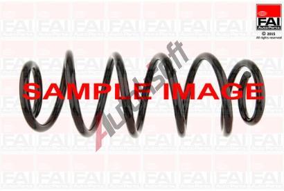 FAI AutoParts Pruina podvozku FAI SP293, SP293