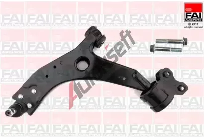 FAI AutoParts Rameno zavěšení kol FAI SS2600, SS2600 FAI AutoParts Rameno zavěšení kol FAI SS2600, SS2600