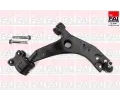 Rameno zavěšení kol FAI AutoParts ‐ FAI SS2601 Rameno zavěšení kol FAI AutoParts ‐ FAI SS2601
