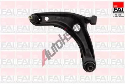 FAI AutoParts Rameno zavěšení kol FAI SS2703, SS2703 FAI AutoParts Rameno zavěšení kol FAI SS2703, SS2703
