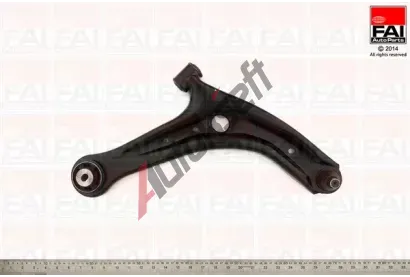 FAI AutoParts Rameno zaven kol FAI SS2761, SS2761