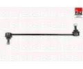 Tyč / vzpěra stabilizátoru FAI AutoParts ‐ FAI SS4072 Tyč / vzpěra stabilizátoru FAI AutoParts ‐ FAI SS4072