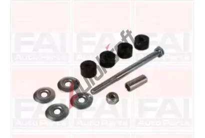 FAI AutoParts Tyč / vzpěra stabilizátoru FAI SS4966, SS4966 FAI AutoParts Tyč / vzpěra stabilizátoru FAI SS4966, SS4966