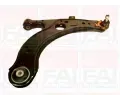 Rameno zavěšení kol FAI AutoParts ‐ FAI SS609 Rameno zavěšení kol FAI AutoParts ‐ FAI SS609