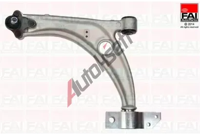 FAI AutoParts Rameno zavěšení kol FAI SS7216, SS7216 FAI AutoParts Rameno zavěšení kol FAI SS7216, SS7216