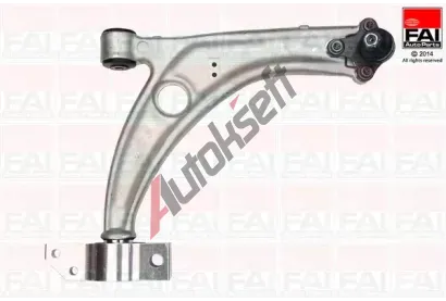 FAI AutoParts Rameno zaven kol FAI SS7217, SS7217