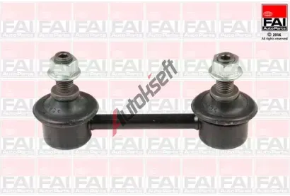 FAI AutoParts Tyč / vzpěra stabilizátoru FAI SS8184, SS8184 FAI AutoParts Tyč / vzpěra stabilizátoru FAI SS8184, SS8184