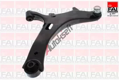 FAI AutoParts Rameno zavěšení kol FAI SS9452, SS9452 FAI AutoParts Rameno zavěšení kol FAI SS9452, SS9452