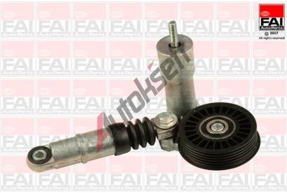 FAI AutoParts Napnac kladka drkovho klnovho emenu FAI T1006, T1006