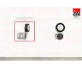 Napnac rameno klnovho emenu FAI AutoParts ‐ FAI T1008