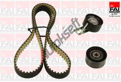 FAI AutoParts Sada ozuben rozvodovho emenu FAI TBK544, TBK544