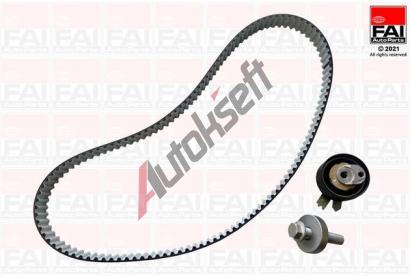 FAI AutoParts Sada ozuben rozvodovho emenu FAI TBK546, TBK546