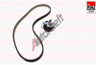 FAI AutoParts Sada ozuben rozvodovho emenu FAI TBK552, TBK552