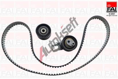 FAI AutoParts Sada ozuben rozvodovho emenu FAI TBK554, TBK554