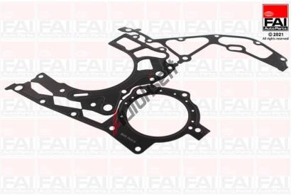 FAI AutoParts Těsnění rozvodového ústrojí FAI TC755, TC755 FAI AutoParts Těsnění rozvodového ústrojí FAI TC755, TC755