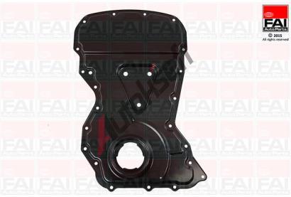FAI AutoParts Rozvodovka FAI TCC2, TCC2