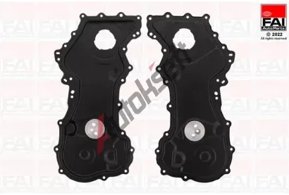 FAI AutoParts Rozvodovka FAI TCC35, TCC35