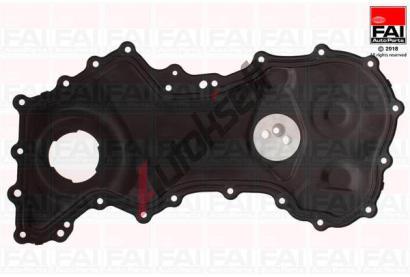 FAI AutoParts Rozvodovka FAI TCC7, TCC7