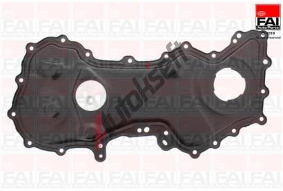 FAI AutoParts Rozvodovka FAI TCC8, TCC8