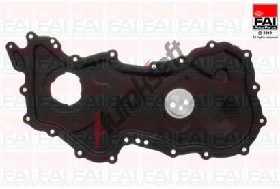 FAI AutoParts Rozvodovka FAI TCC9, TCC9