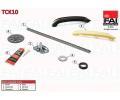 FAI AutoParts Sada rozvodovho etzu ‐ FAI TCK10