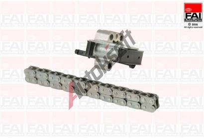 FAI AutoParts Sada rozvodovho etzu FAI TCK100NG, TCK100NG