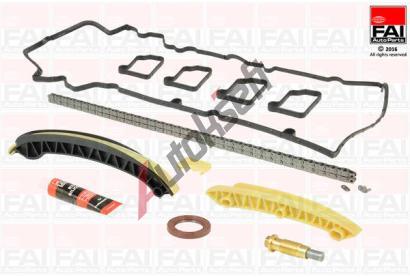 FAI AutoParts Sada rozvodovho etzu FAI TCK101, TCK101