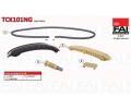 Sada rozvodovho etzu FAI AutoParts ‐ FAI TCK101NG