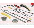 Sada rozvodovho etzu FAI AutoParts ‐ FAI TCK101VVT