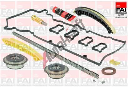 FAI AutoParts Sada rozvodovho etzu FAI TCK101VVT, TCK101VVT