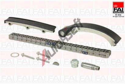 FAI AutoParts Sada rozvodovho etzu FAI TCK104, TCK104