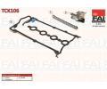 FAI AutoParts Sada rozvodovho etzu ‐ FAI TCK106