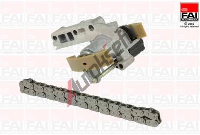 FAI AutoParts Sada rozvodovho etzu FAI TCK106NG, TCK106NG