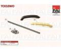 FAI AutoParts Sada rozvodovho etzu ‐ FAI TCK10WO