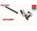 FAI AutoParts Sada rozvodovho etzu ‐ FAI TCK111NG