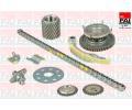 Sada rozvodovho etzu FAI AutoParts ‐ FAI TCK112