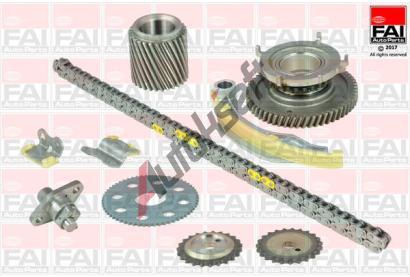 FAI AutoParts Sada rozvodovho etzu FAI TCK112, TCK112