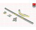 Sada rozvodovho etzu FAI AutoParts ‐ FAI TCK112WO