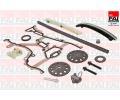 Sada rozvodovho etzu FAI AutoParts ‐ FAI TCK116