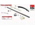 FAI AutoParts Sada rozvodovho etzu ‐ FAI TCK116WONG