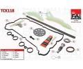 Sada rozvodovho etzu FAI AutoParts ‐ FAI TCK118
