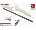Sada rozvodovho etzu FAI AutoParts ‐ FAI TCK118NG